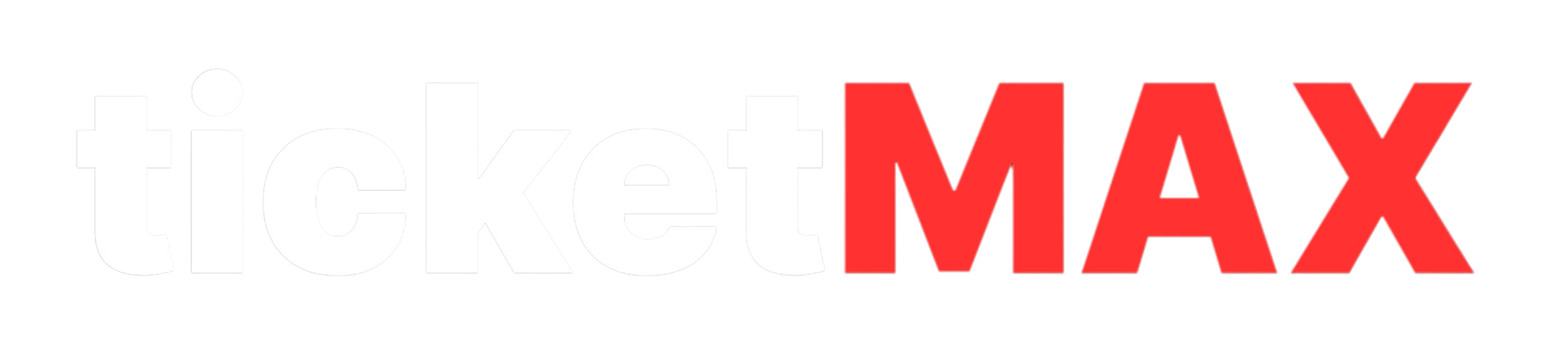 ticketMAX