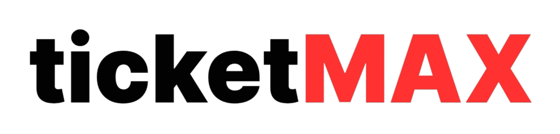 ticketMAX
