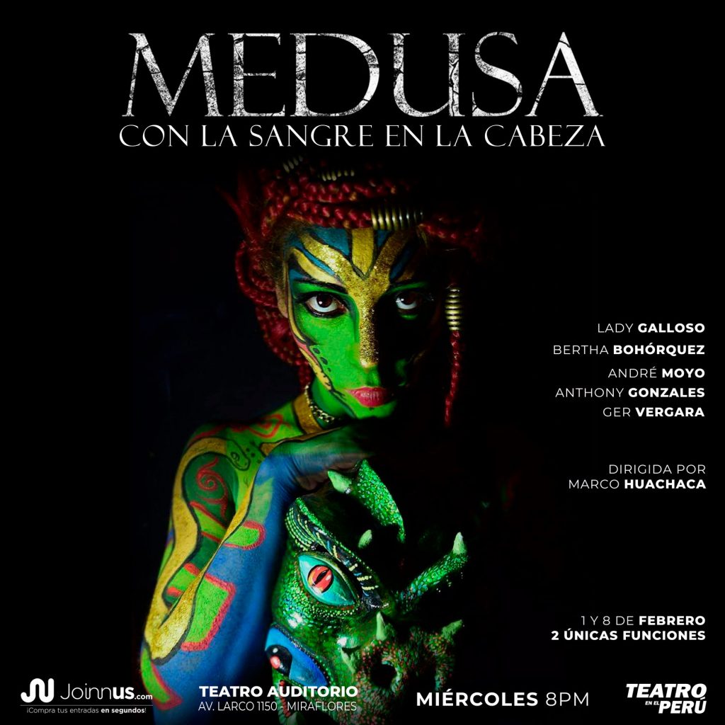medusa