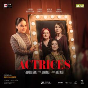 actrices